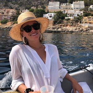 Meet your Posher, Patrice